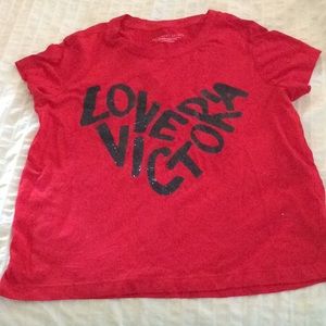 3/$30Gorgeous ♥️Victoria’s Secret LOVE VICTORIA